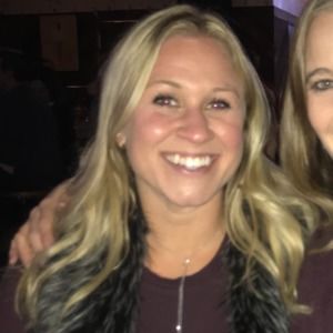 Meet your Posher, Alexandra